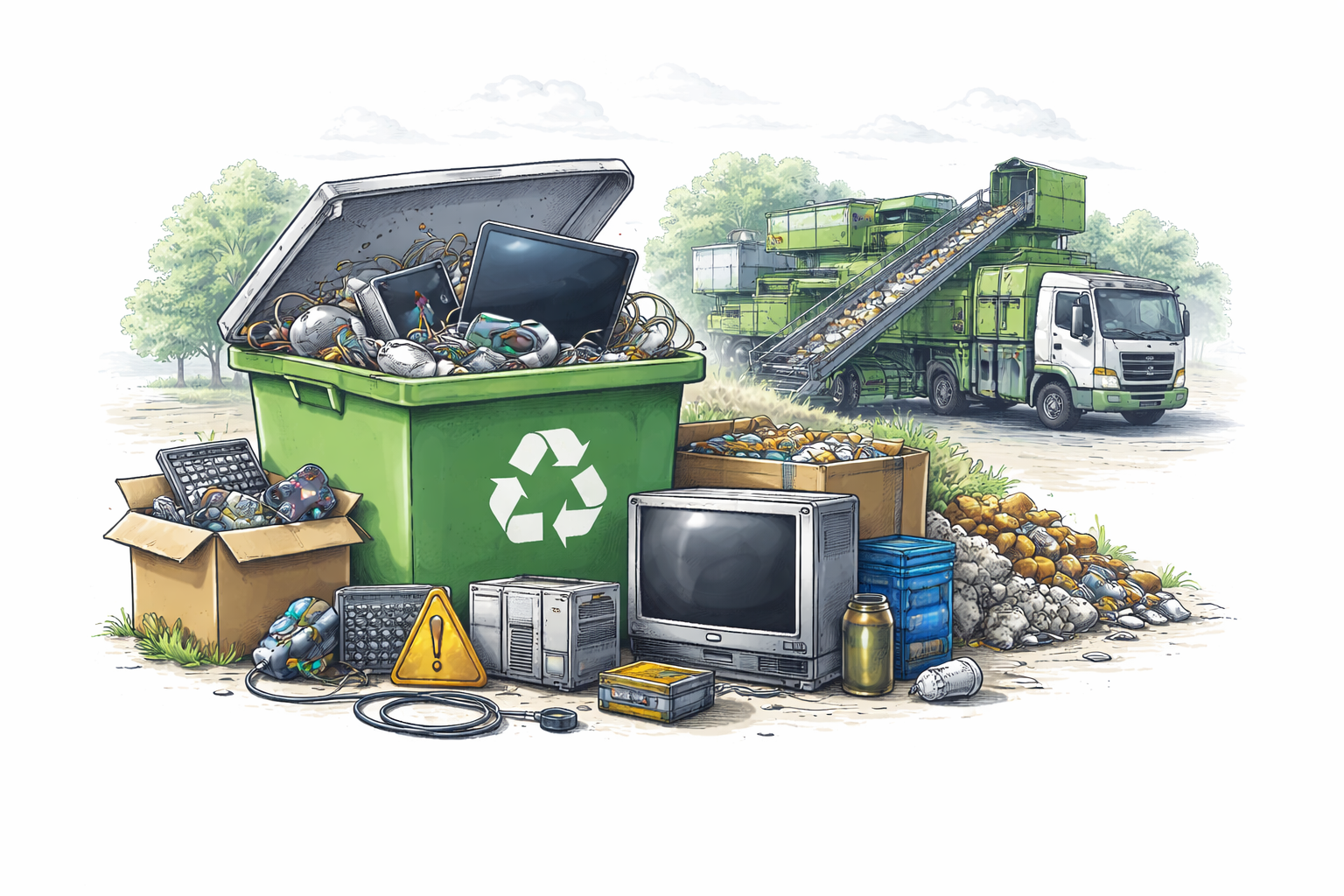 Service Image