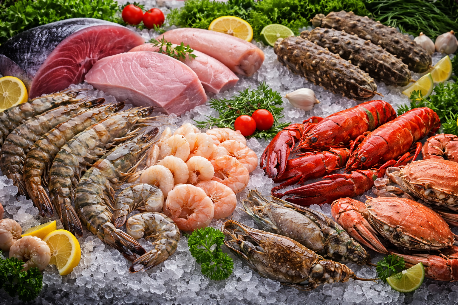 HEALTHY HOOKS
